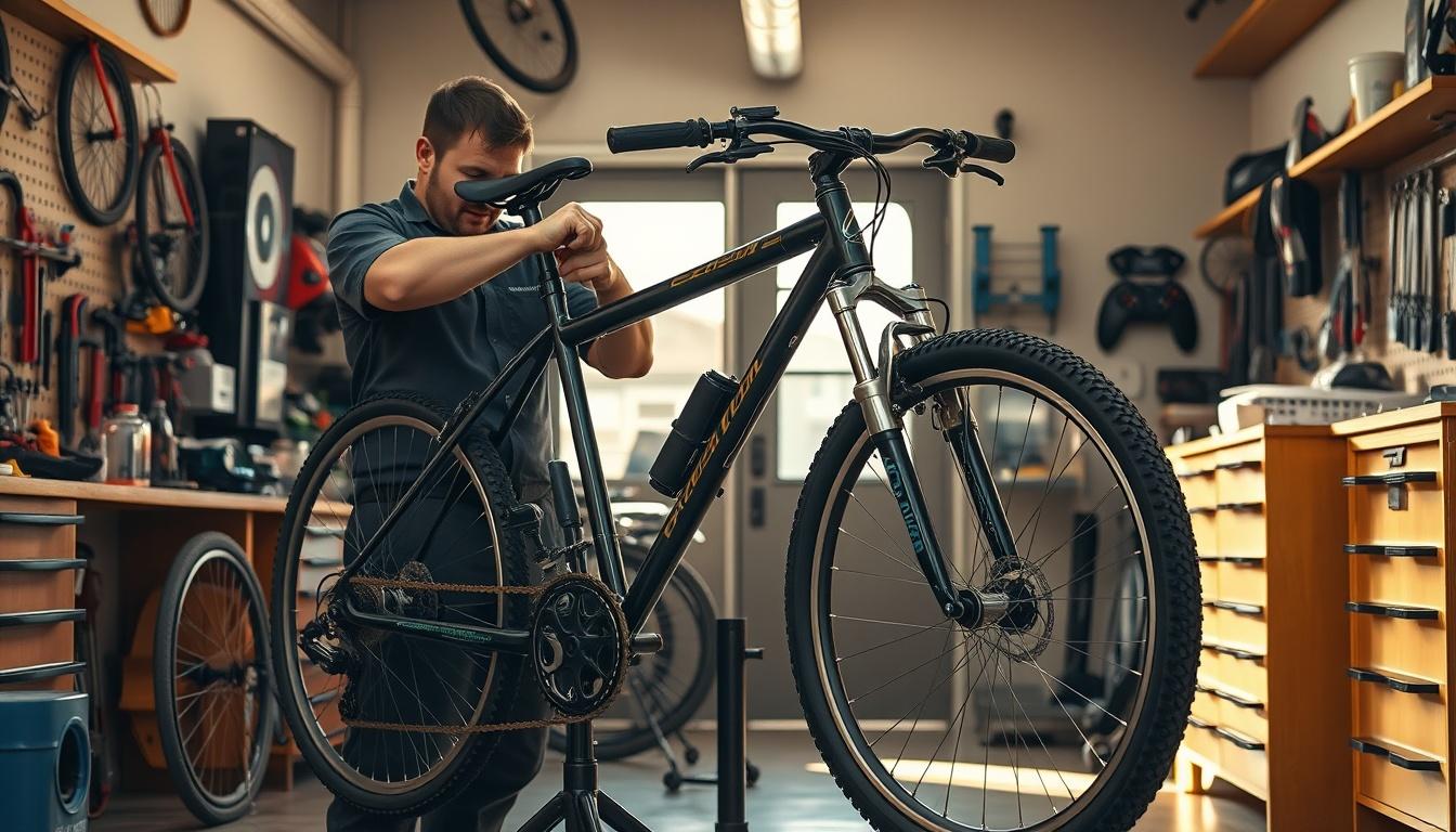 Cycle Works Article